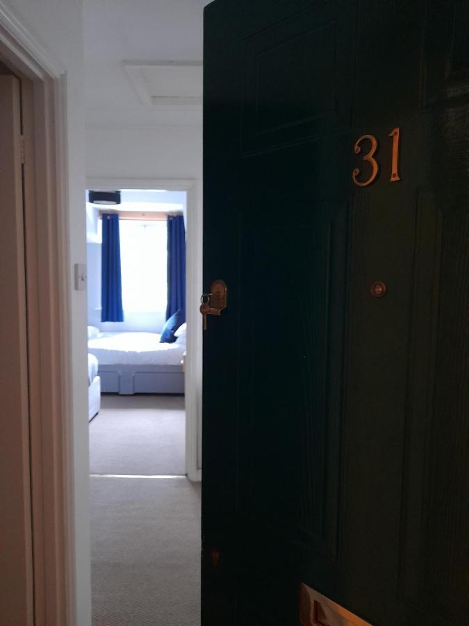 Gracenote Properties Hemel Hempstead - Serviced Apartment With Free Parking Exterior photo